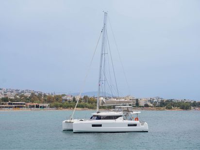 Catamarán Lagoon 43 · 2026 (0)