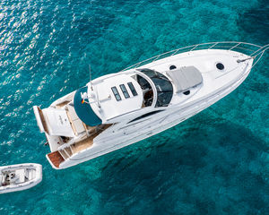 Sunseeker Portofino 53