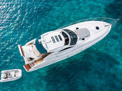 Motorboot Sunseeker Portofino 53 · 2007 (0)