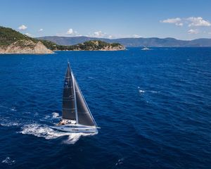 Jeanneau Sun Odyssey 415
