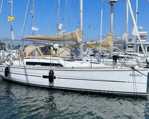 Dufour 310 Grand Large