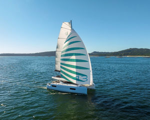 Lagoon 43