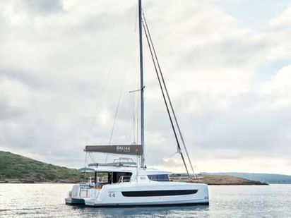 Catamaran Bali 4.4 · 2022 (0)