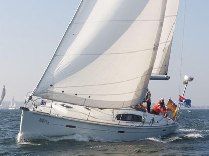 Velero Beneteau Oceanis 43 · 2011 (0)