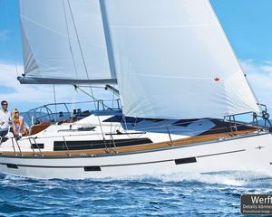 Bavaria Cruiser 37