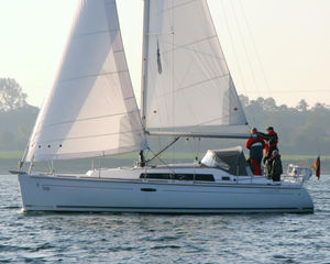 Beneteau Oceanis 34.2