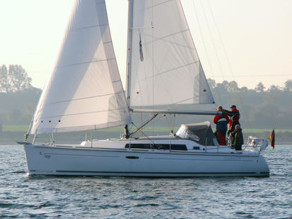 Velero Beneteau Oceanis 34.2 · 2012 (0)