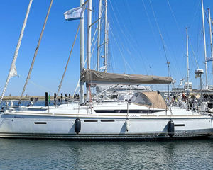 Jeanneau Sun Odyssey 409