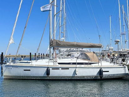 Żaglówka Jeanneau Sun Odyssey 409 · 2013 (0)