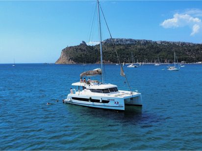 Catamaran Bali Catspace · 2023 (0)