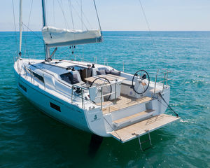 Beneteau Oceanis 40.1