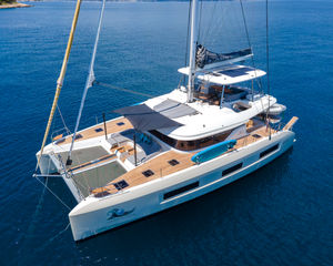 Lagoon 55