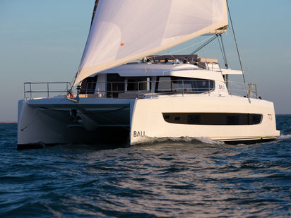 Catamarán Bali 4.4 · 2026 (0)