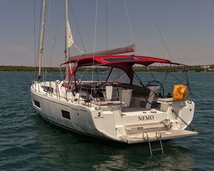 Beneteau Oceanis 46.1