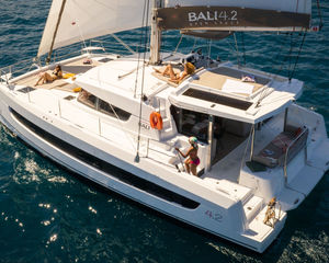 Bali 4.2