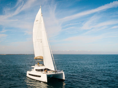 Catamarán Bali 4.6 · 2025 (0)