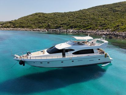 Barco a motor Cruisers 440 · 1998 (0)