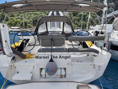 Marsel The Angel (0)