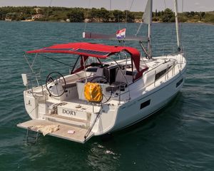 Beneteau Oceanis 40.1