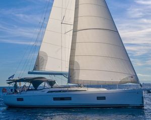 Beneteau Oceanis 51.1
