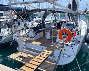 Beneteau Oceanis 40.1