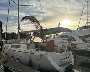 Jeanneau Sun Odyssey 33.1