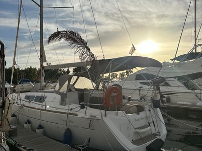Voilier Jeanneau Sun Odyssey 33.1 · 2013 (0)