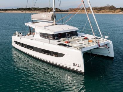 Catamaran Bali Catsmart · 2026 (0)