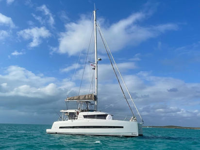 Catamaran Bali 4.1 · 2019 (0)