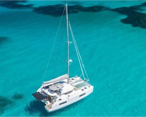 Lagoon 380
