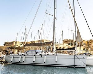 Beneteau 50