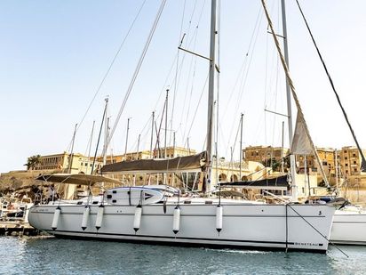 Sailboat Beneteau 50 · 2009 (0)