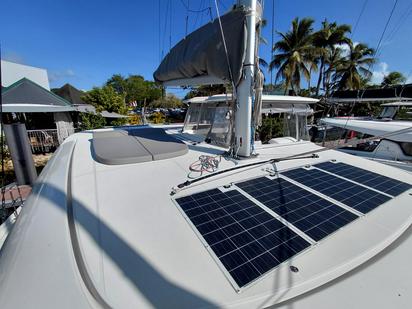 Catamaran Lagoon 42 · 2024 (0)