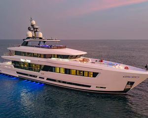 Cruisers 440