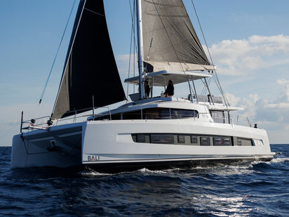 Catamarano Bali 5.2 · 2027 (0)