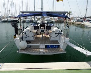 Dufour 382 Grand Large