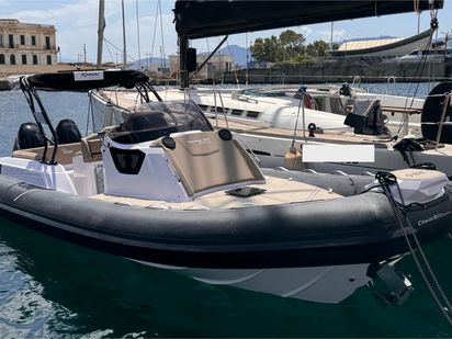 RIB Ranieri Cayman 28 Executive · 2024 (0)