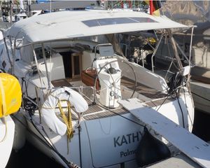 Bavaria Cruiser 36