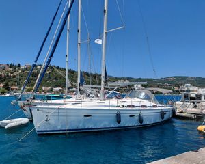 Bavaria Cruiser 43