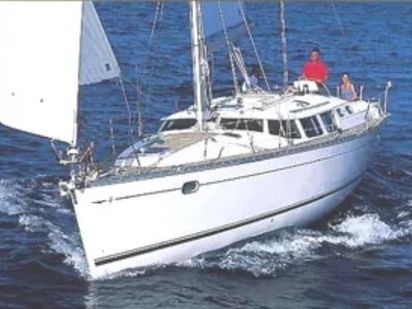 Velero Jeanneau Sun Odyssey 43 DS · 2004 (0)
