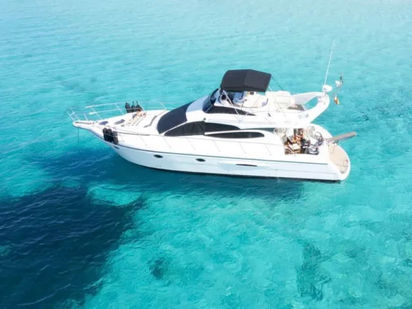 Barco a motore Doqueve Magestic 46 · 2010 (0)