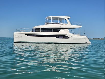 Nauti Cat (0)