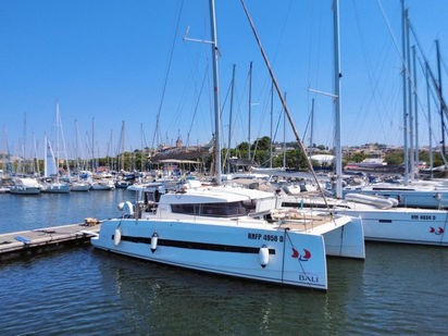 Catamarán Bali 4.1 · 2020 (0)