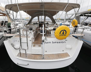 Delphia 47