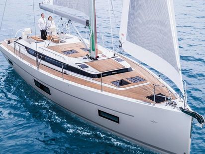 Sailboat Bavaria C45 Style · 2024 (0)
