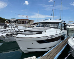 Jeanneau Merry Fisher 1095