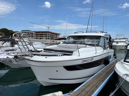 Jeanneau Merry Fisher 1095