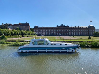 Huisboot Nicols Estivale Sixto Prestige C · 2017 (0)