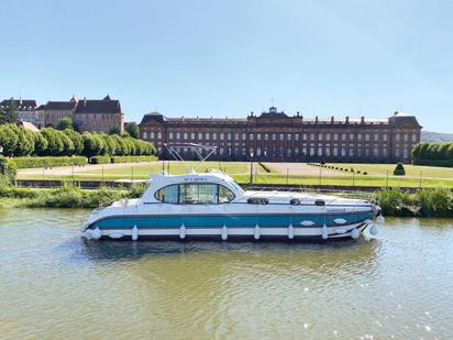 Houseboat Nicols Estivale Sixto Prestige C · 2017 (0)