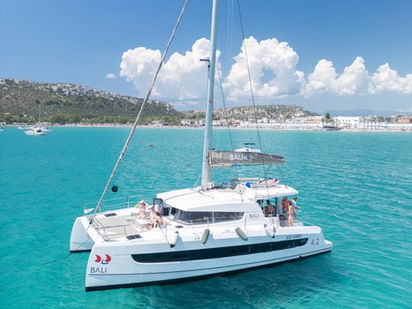Catamarán Bali 4.2 · 2022 (0)